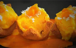 Mango Bites Recipe